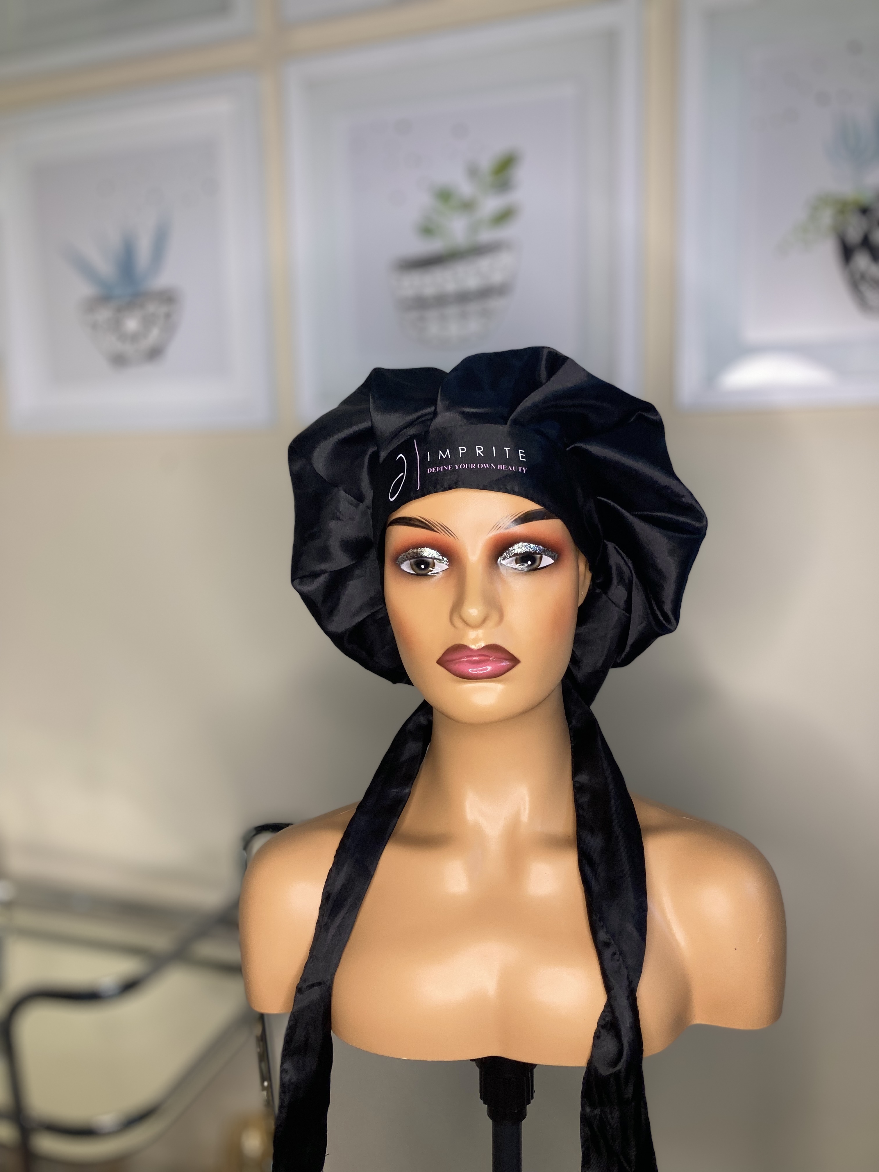 Luxury Bonnets