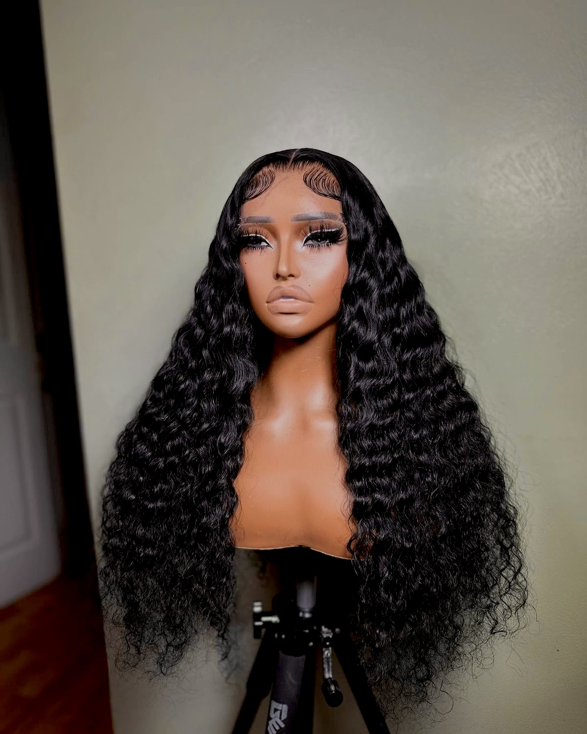 Standard Water Wave 24"